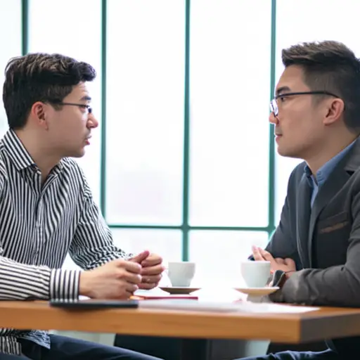 我那样说并不是批评的意思。