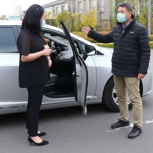 你是这辆车的车主吗？