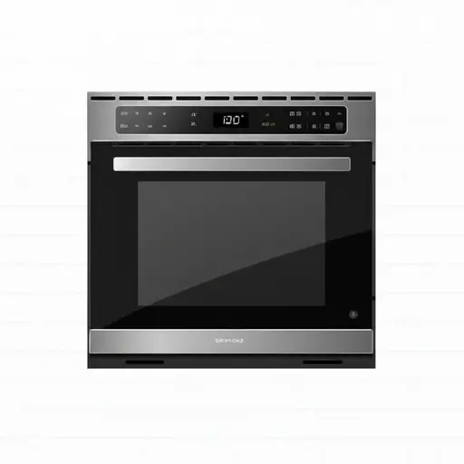 烤箱需要预热到正确的温度。