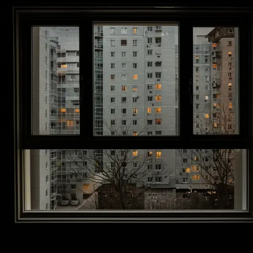 一切正常直到停电。