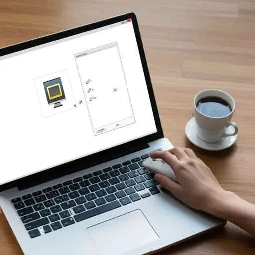 这些拖放练习对于学习计算机基础知识很有帮助。