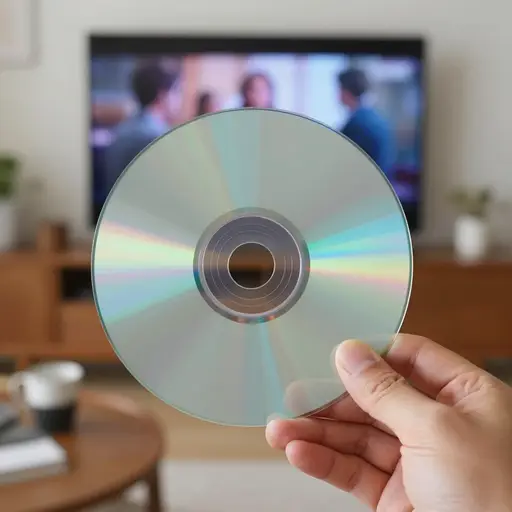 这部电影有DVD版本吗？