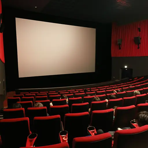 这类电影的观众人数低于平均水平。