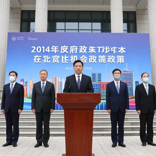 政府承诺将进行一系列经济改革。