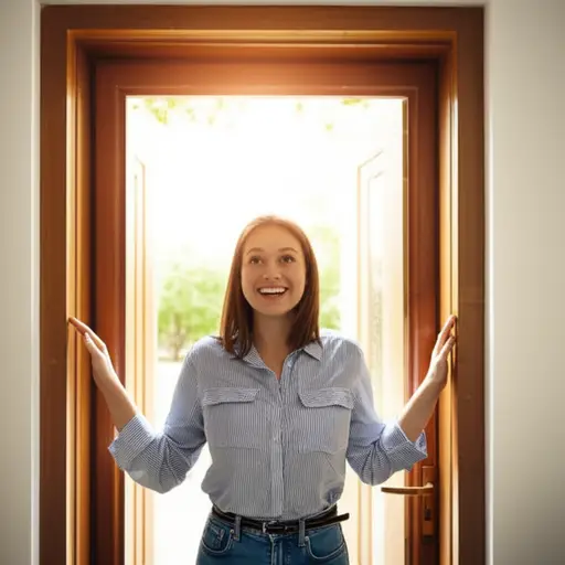 这是一个绝佳的机会。