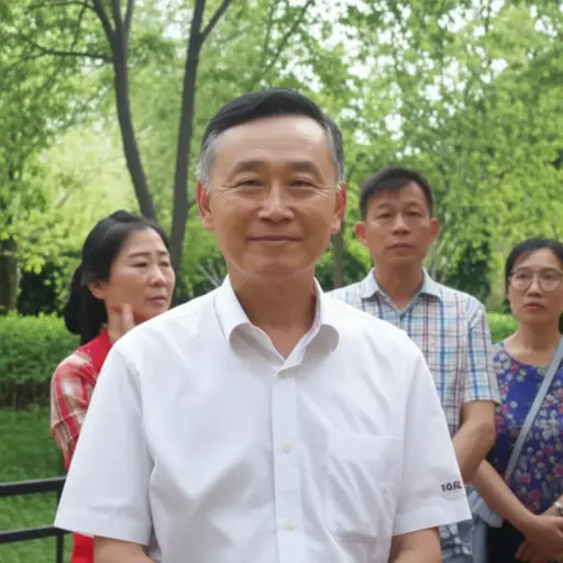 猜猜他多大年纪了。