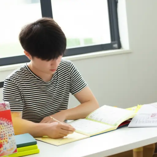 我通常会提前一两天计划。