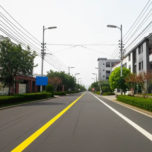 从你家到学校有多远？