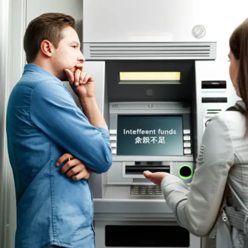 他似乎认为我有用不完的钱。