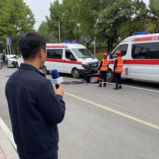初步报告说有七人死亡，尽管这尚未得到确认。