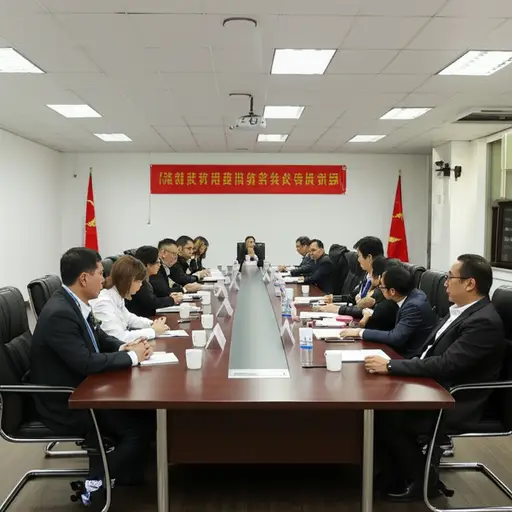 顾问委员会由行业专家和社区代表组成。