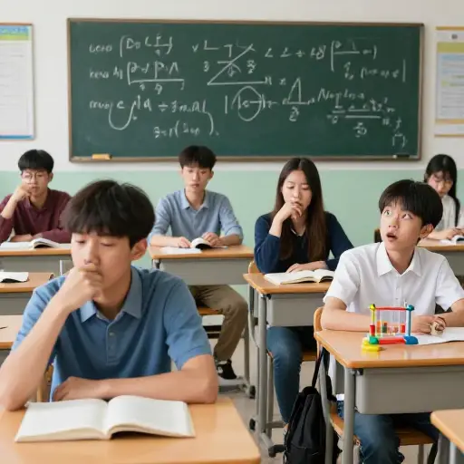 也许你讨厌学校无聊文学课的记忆，但我确信你们每个人都对某个科目或其他感兴趣。