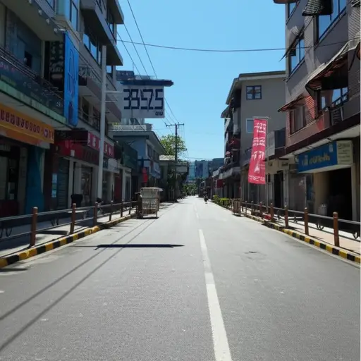 今天甚至比昨天还热。