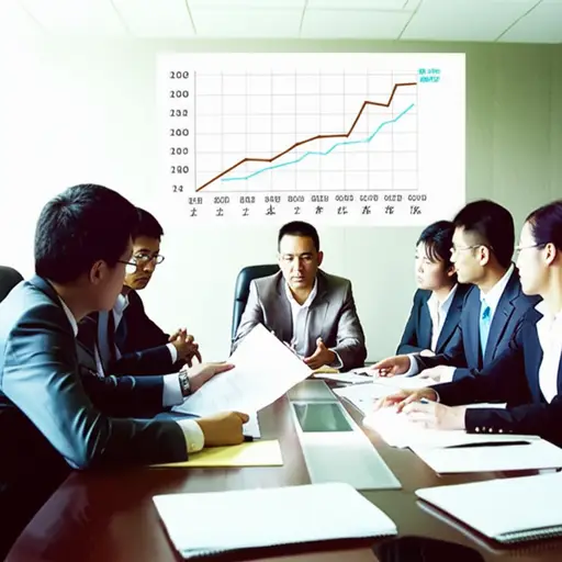 新营销策略提高了公司的利润。