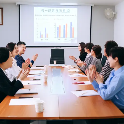 这次会议被认为是一次成功。