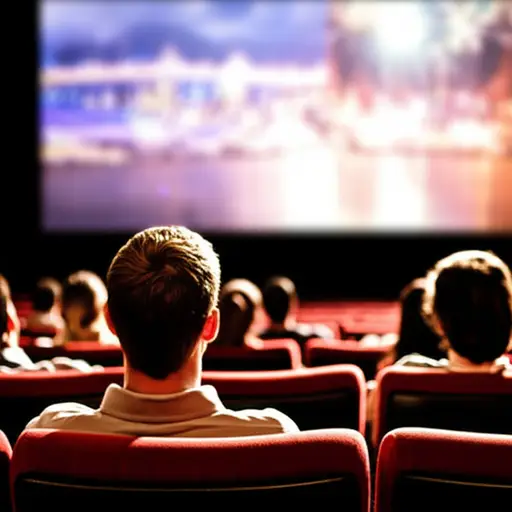 这部电影还行，但不算特别出色。