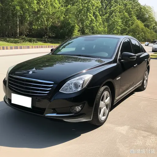 这辆车的前任车主把它保养得很好。