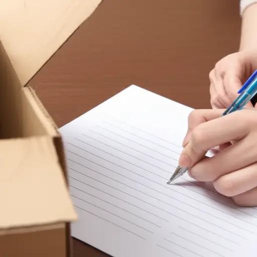 产品损坏了，所以我决定退回并要求退款。