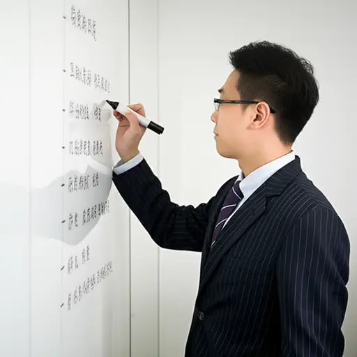 我想提供一两个改进建议。