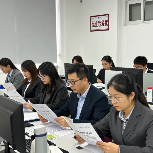 公司有严格的政策反对性骚扰。