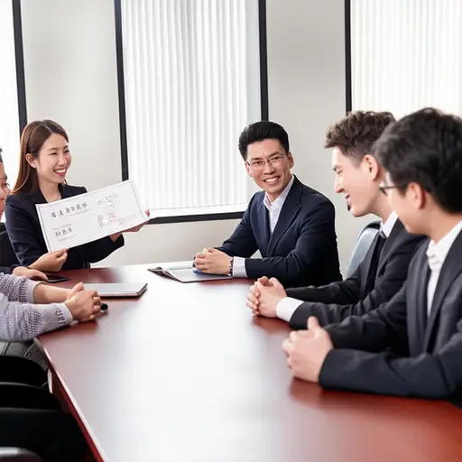 你的计划听起来对所有人来说都是个好机会。