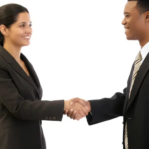 你好，很高兴见到你。