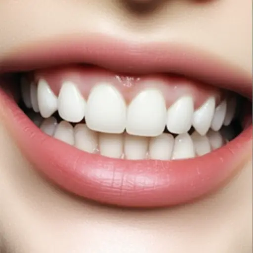 'tooth' 的复数形式是 'teeth'。