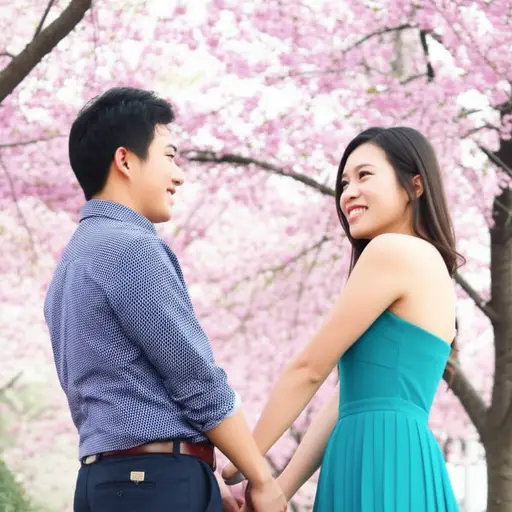 他将永远是我的初恋。