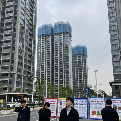 这座城市迫切需要更多负担得起的住房。
