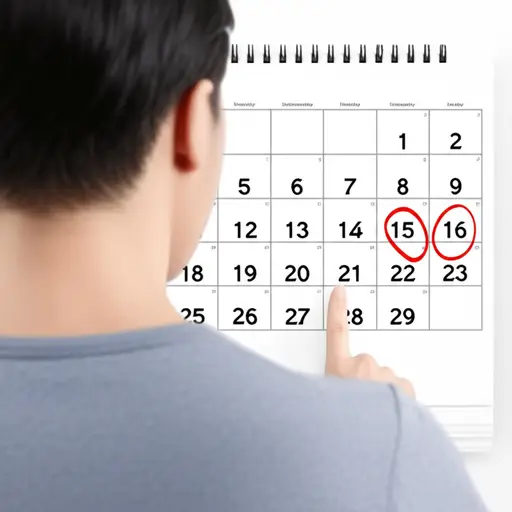 你意识到这是你第三次忘记了吗？