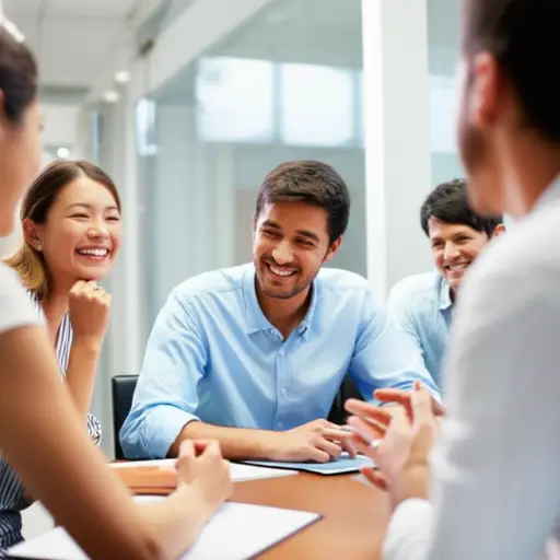 首先，让我们自我介绍一下。