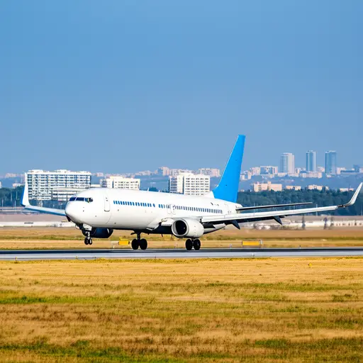 我们应该在早上7点降落在马德里。