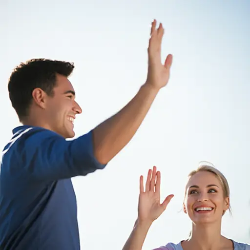 再见，很快见。