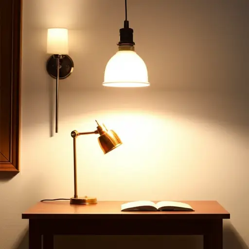 我们几乎在所有地方和所有事情上都使用灯泡。