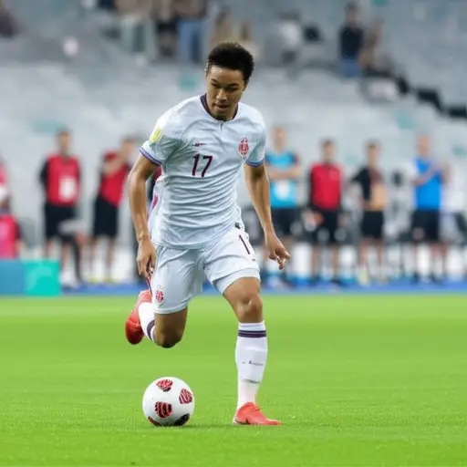 毫无疑问他是一个好球员。