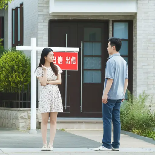 你觉得卖家会接受96,000英镑买这房子吗？