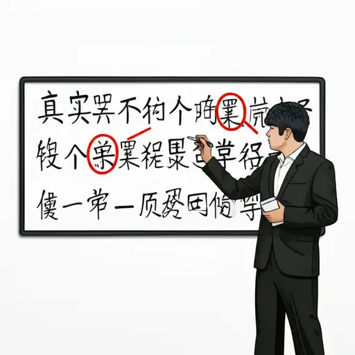 这个计划只有一个小问题。