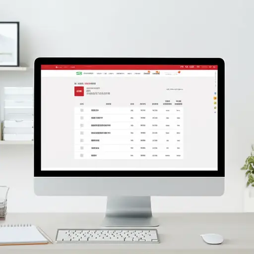 公司在他们的网站上招聘新员工。