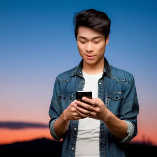 你今晚有空吗？