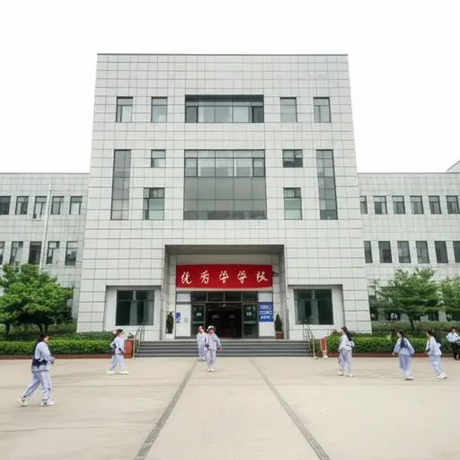 他们确实提高了学校的标准。