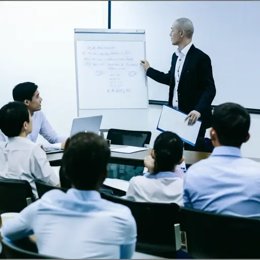 他被邀请担任这个项目的顾问。