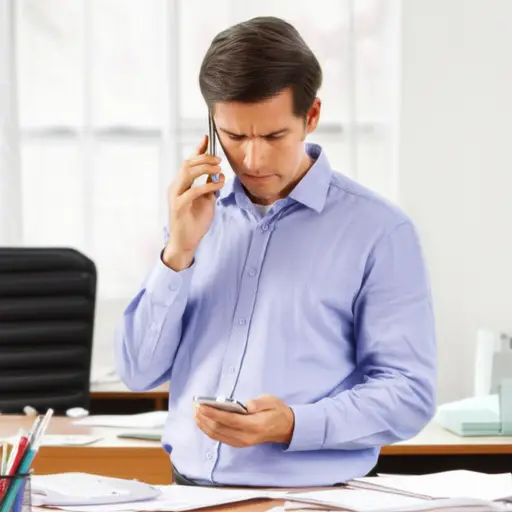 如果出了问题，立刻给我打电话。