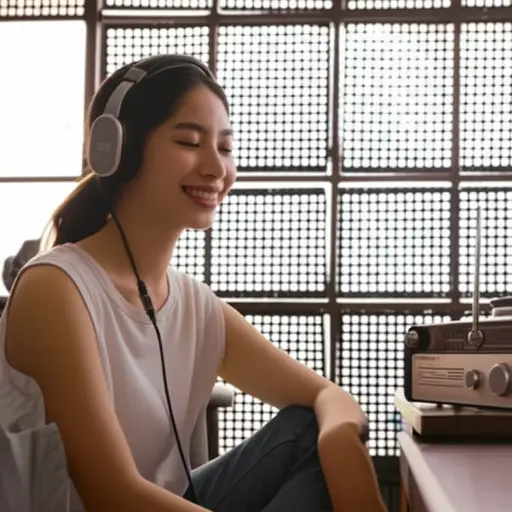 上周我在听我最喜欢的电台时，他们宣布了一个新的体育俱乐部。