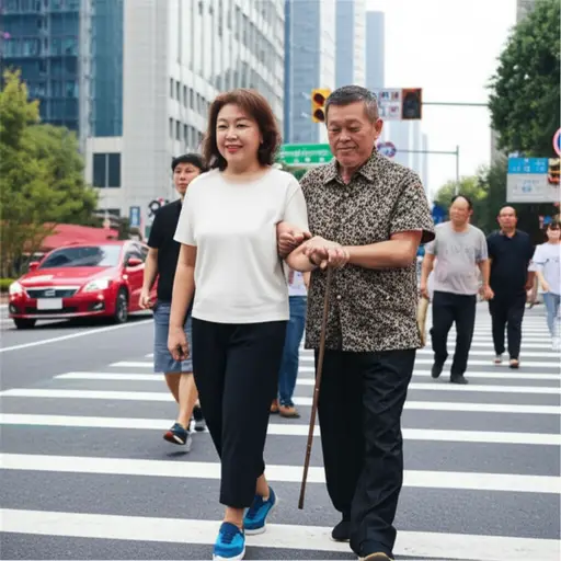 她以善良和常识而闻名。