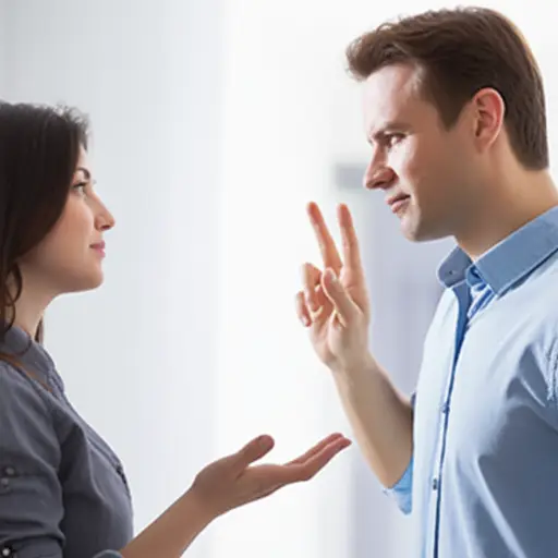 “我星期二不能见面。”“好吧，那星期四呢？”