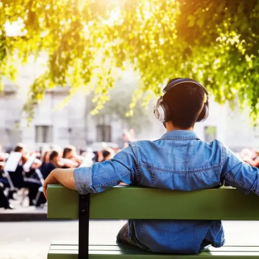 你喜欢古典音乐吗？