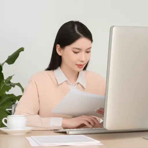 安吉是做什么的？