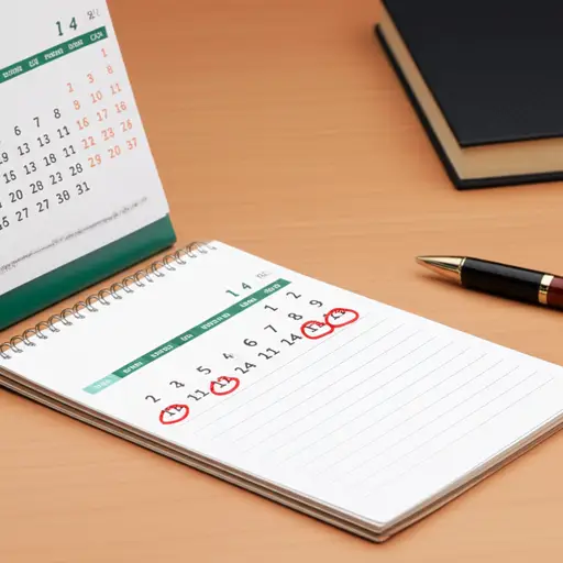 这个过程通常需要大约两周才能完成。