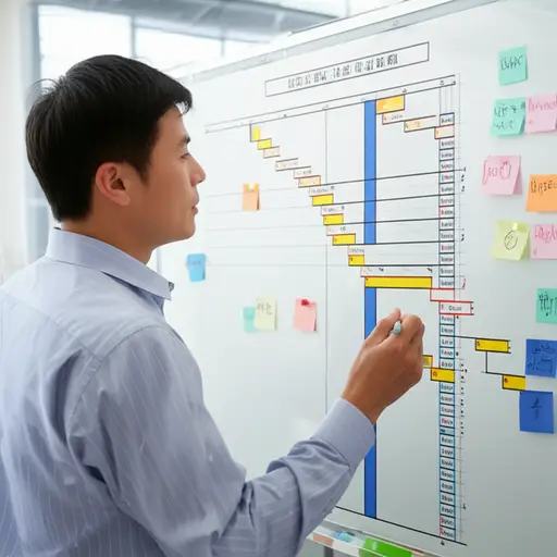 请提供关于项目进度的详细信息。