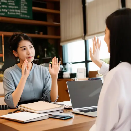 别介意Ally，我知道你一直很忙。